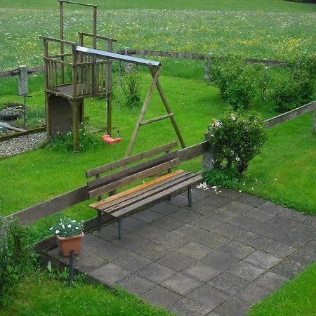 Schwaerzlehof Lejlighed *